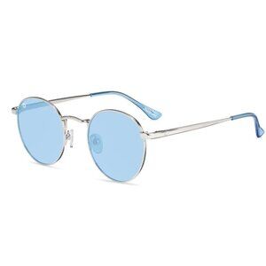 Knockaround Love & Haights Lakefront Women's Polarized Sunglasses, New